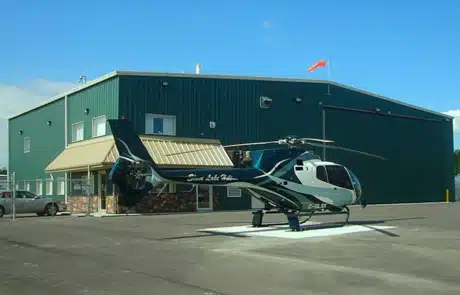 #1 Steel Building Kit Supplier in Utah